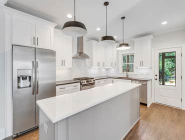 Photos by Level Craft Construction #1