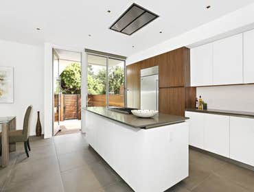Modern Build Project West LA