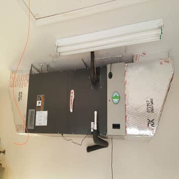 Photos from Loves Air Conditioning