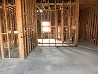 Demolition and Clean out - random photos