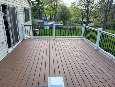 Photos by Dunn Construction, LLC #1