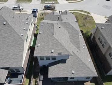 Photos by Transcendent Roofing #1