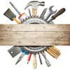 Craigs Gen Contracting and Electrical logo