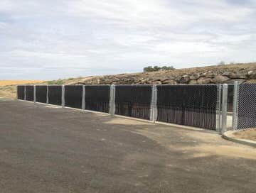 Fences