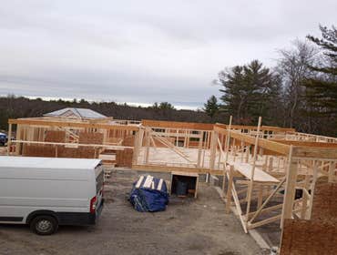New Construction