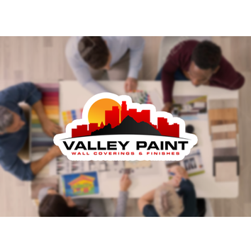 Valley Paint