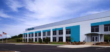 Kubota RTV Manufacturing Plant- Gainesville GA