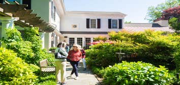 Shipley Garden Tour 2019