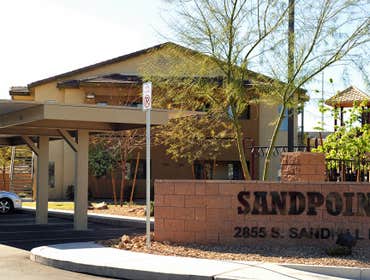 Sandpoint Apartments