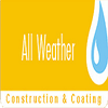 All Weather Construction & Coating Incorporated logo