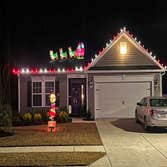 Pure Holiday Lighting