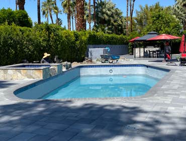 Photos by Lr Pools & Spas #1