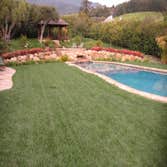 Foothill Nursery & Landscape Inc
