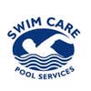 Swim Care Pool Services logo