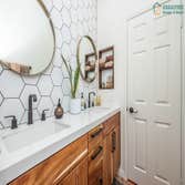 Shower Renovation San Diego CA When Andrea R. needed to renovate her shower in San Diego CA, she chose the experienced professionals at Creative Design