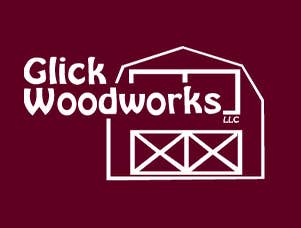 Glick Woodworks Glick Woodworks builds storage sheds and garages in PA, MD, NJ, & DE. Our skilled Amish craftsman make all of our custom sheds and outd