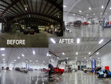 Photos from Urban Energy Group Llc