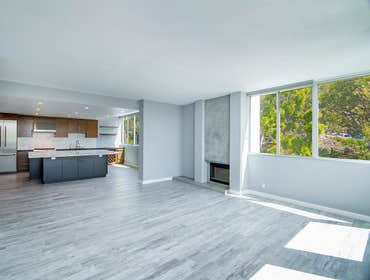 Condo Renovation - Pacific Palisades