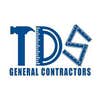 TDS General Contractors logo
