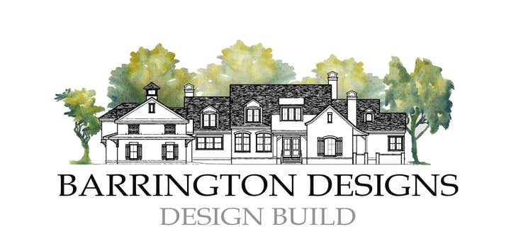 Photos by Barrington Designs #1