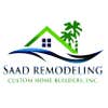 Saad Remodeling and Custom Home Builders Inc logo