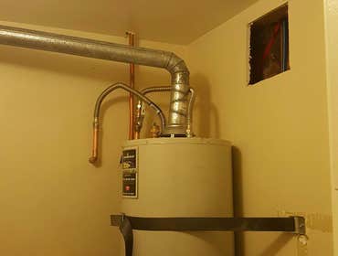 Photo(s) from The plumbing source