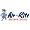 Air-Rite Heating & Cooling, Inc. logo