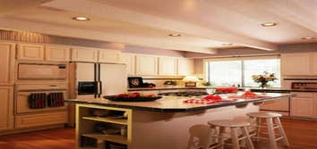Kitchen Remodelling