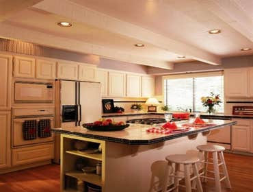 Kitchen Remodelling