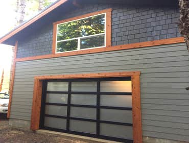 Photos by Procision Garage Doors & Gutters LLC #1