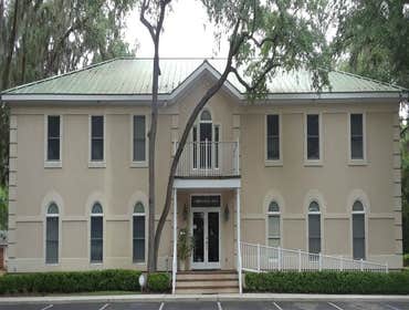1 Professional Dr Beaufort, SC 29935