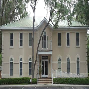 1 Professional Dr Beaufort, SC 29935