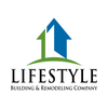 Lifestyle Building and Remodeling Company Inc logo