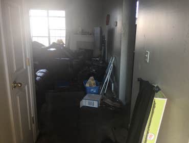 Photos by Dixon Services Inc #1 Grease fire