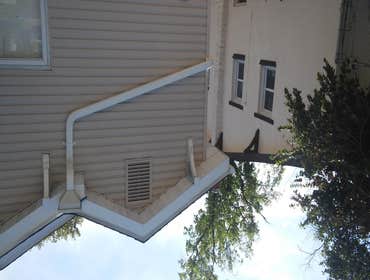 Many pictures of projects Many Photos of before and during and after.
Roofing
Gutters
Fascia and Soffit
Many excellent reference available u