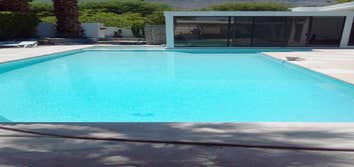 Remodel pool/spa