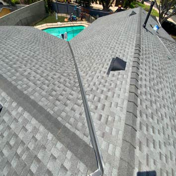 Photos by Jmt Roofing Inc #1 Roofing work change and clean.