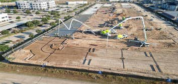 AggTech Concrete Construction