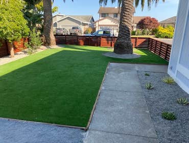 Photos by Wm Landscaping Gardening & Services #1