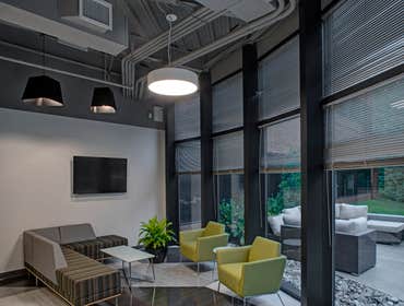 R And M Drywall Inc Project