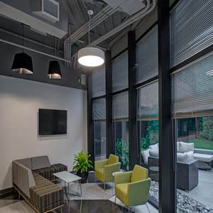 R And M Drywall Inc Project