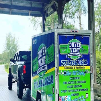 Photos by Dryer Vent Maintenance Inc #1