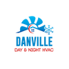 Danville Day & Night HVAC logo