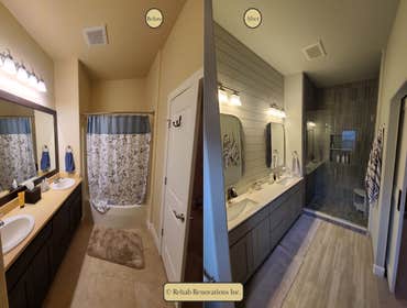 Photos by Rehab Renovations Inc #3
