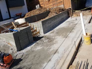 Photos by All 4-1 Concrete #3