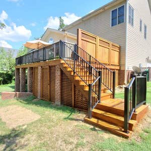 Lester Contracting LLC