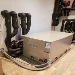 Bratcher Heating & Air Conditioning