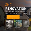 Ghc Renovation Team logo