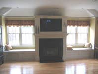 Photo(s) from Charles Barnett Building Contractors LLC