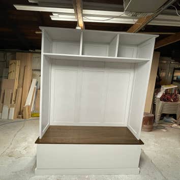 Arana & Sons Cabinetry LLC